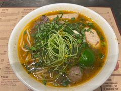 -Cô Thành Restaurant