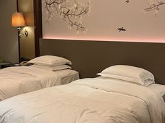 -汕头龙光喜来登酒店