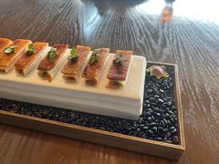 鱼子酱松板肉-三利音·浦之舟(滨江大道店)