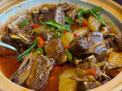 -拾捌川·自贡爆炒(新街口店)