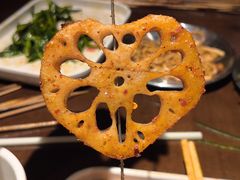 -李不管把把烧(火车南站店)