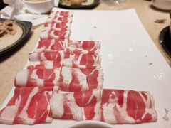 -阳坊大都涮羊肉(阳坊总店)