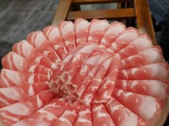 -京门老爆三·铜锅涮肉 爆肚(望京店)