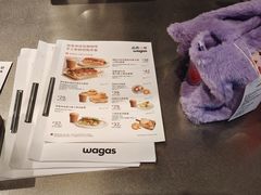 -Wagas沃歌斯(星荟中心店)