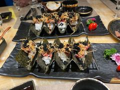 -樱嘢·炭火烧肉(惠南店)