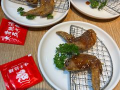 -味千拉面(淮安万达店)