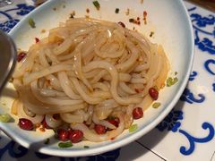 -川流不息·地道川菜·小龙虾(新松江路店)