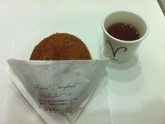 -巴黎贝甜(大宁国际商业广场店)