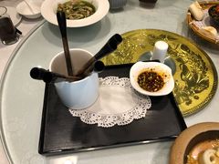 -東舍食唐精品陕菜馆