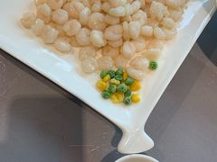 -御花园·粤菜·海鲜火锅(中山公园店)