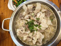 -陈家老院子·长春特色东北家宴(一匡街店)