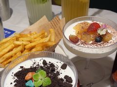 -牛扒先生·厚切雪花牛扒西餐厅(北京路禺山路店)