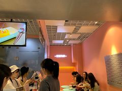 -狐狸和向日葵(北京路店)
