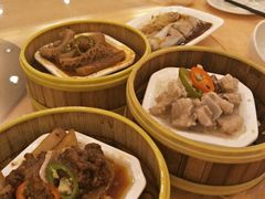 -园林宾馆·鸿运楼(越山路店)