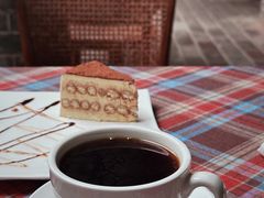 -融园咖啡馆(昙华林店)