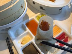 酥香嫩烤鸭-四季民福烤鸭店(故宫店)