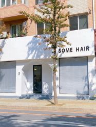 -Some Hair