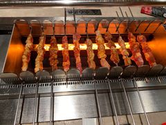 -丰茂烤串(金源店)