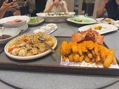 -海景壹号大酒店(滨湖店)