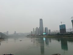 -中国宜宾·长江地标广场