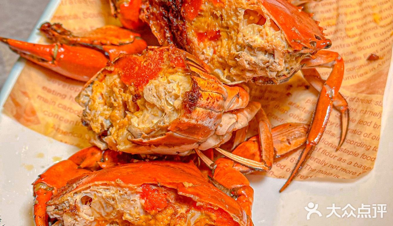 谁懂啊？！鼓浪屿景区里面竟然又这么地道的闽南菜哇！