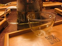 -青藤茶馆(南山路店)