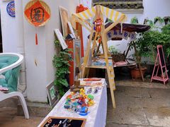 -小河直街历史文化街区