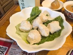 -北京老门框爆肚四季涮肉(淮海东路外滩店)