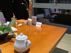 -中国书法大厦日本料理