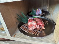 -西塔老太太泥炉烤肉(望京一店)