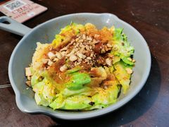 大头菜-老赵太太麻辣烫涮肚馆(大经路店)