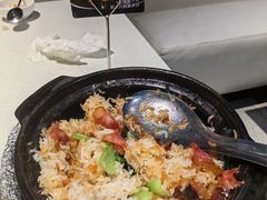 -煲王粤菜餐厅(中侨中心店)