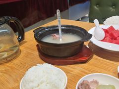 -宏记广东客家菜(丰汇店)