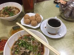 -港海餐厅(解放东路店)