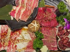 -猫爪爪原切自助烤肉(观音桥阳光世纪店)