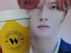-W CAFE(甜爱路店)