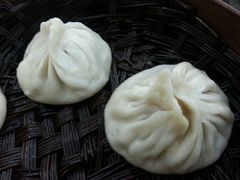 汤包-蒋家桥饺面店(广陵路店)