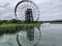-苏州吴中太湖旅游区