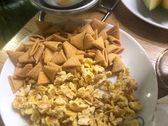 -青瓷火锅料理(西单大悦城店)