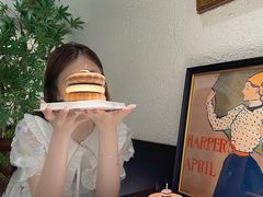 -Miss Q Family甜品·蛋糕·法甜咖啡