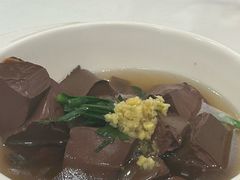 -金华安大酒楼·老牌潮菜·粤式茶点(东方国际店)