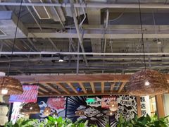 大堂-管氏翅吧(台湾街店)