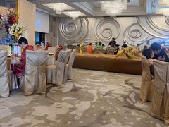 -上海波特曼丽思卡尔顿酒店