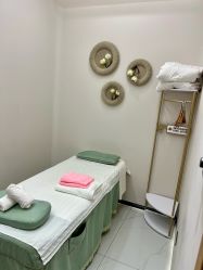 -芳朵美容养生SPA