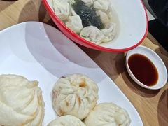 -老陶包子铺(南大西南村店)