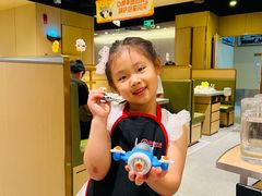 -海底捞火锅(北国先天下店)