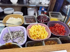 -串妹花式冰粉(乐山总店)