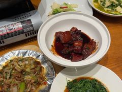 -翠山·映月湖景餐厅(映月湖公园店)