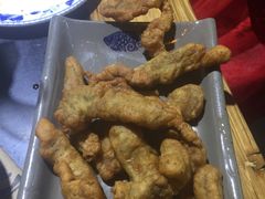 -秋语木桶鱼.酸菜鱼(开发区火车站店)