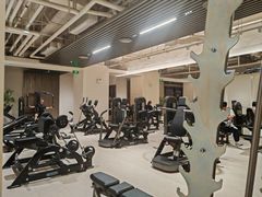 -YCHL FIT健身(前海周大福店)